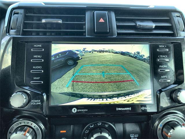 used 2024 Toyota 4Runner car, priced at $44,304
