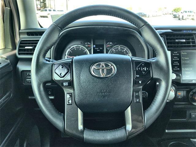 used 2024 Toyota 4Runner car, priced at $44,304