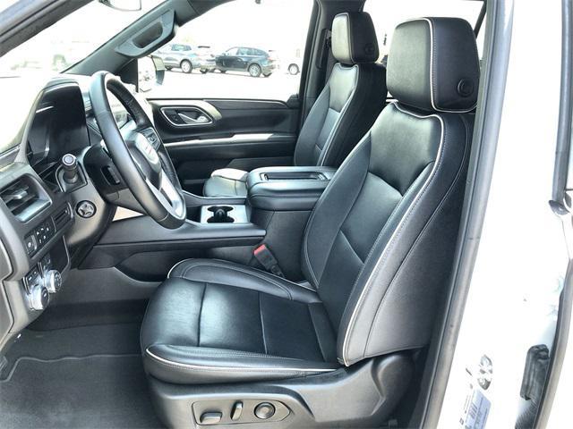 used 2024 GMC Yukon car, priced at $62,811