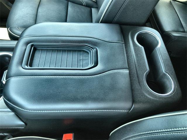 used 2024 GMC Yukon car, priced at $62,811