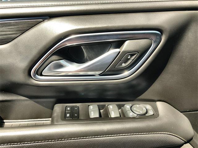 used 2024 GMC Yukon car, priced at $62,811