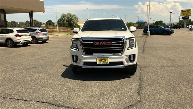 used 2024 GMC Yukon car, priced at $62,811