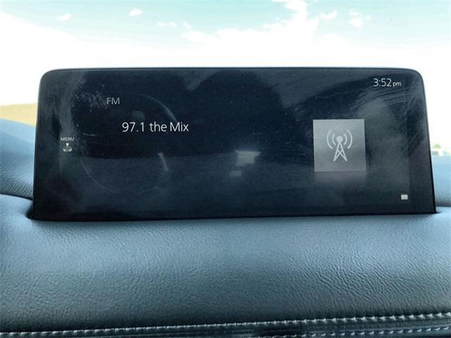 used 2025 Mazda CX-5 car, priced at $28,812