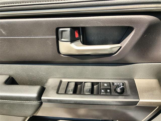 used 2025 Toyota Sequoia car, priced at $63,949