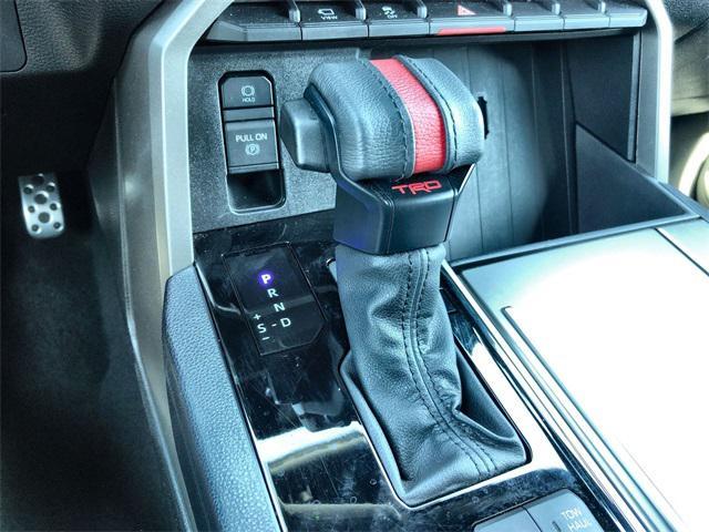 used 2025 Toyota Sequoia car, priced at $63,949