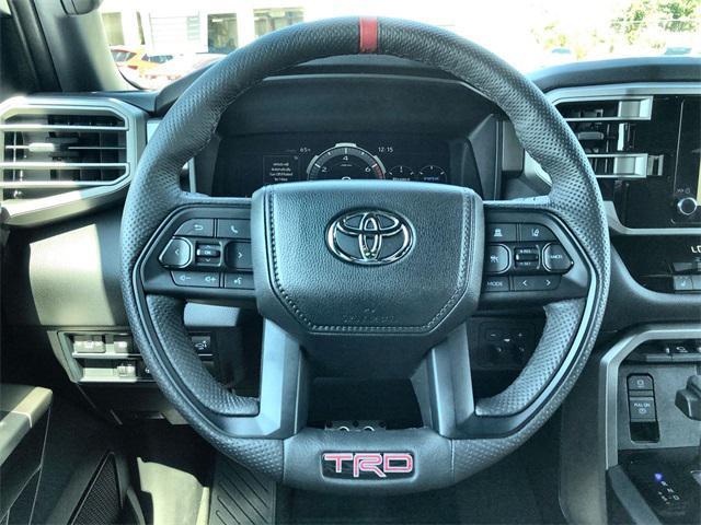 used 2025 Toyota Sequoia car, priced at $63,949