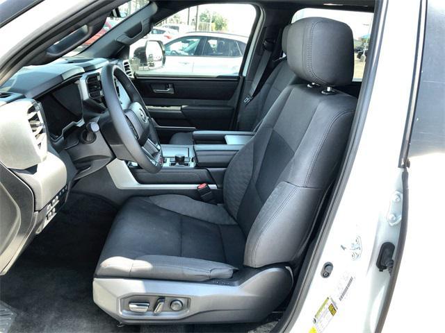 used 2025 Toyota Sequoia car, priced at $63,949