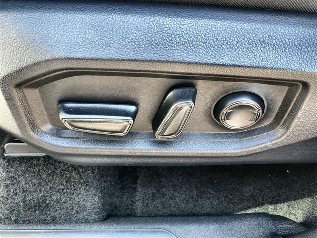 used 2025 Toyota Sequoia car, priced at $63,949