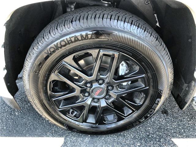 used 2025 Toyota Sequoia car, priced at $63,949