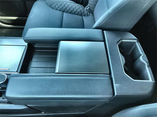 used 2025 Toyota Sequoia car, priced at $63,949