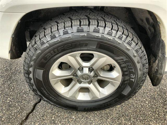 used 2024 Toyota 4Runner car, priced at $40,241