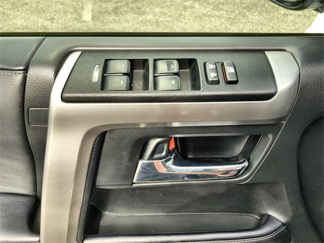 used 2024 Toyota 4Runner car, priced at $40,241