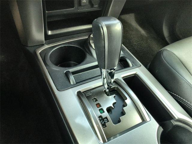 used 2024 Toyota 4Runner car, priced at $40,241