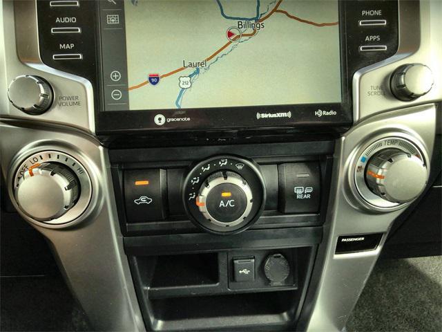 used 2024 Toyota 4Runner car, priced at $40,241