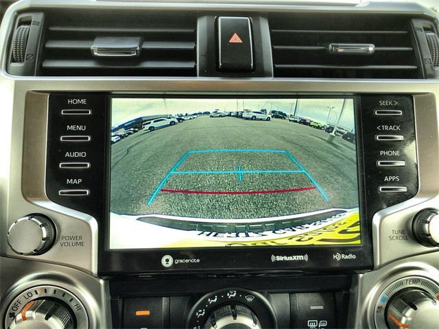 used 2024 Toyota 4Runner car, priced at $40,241