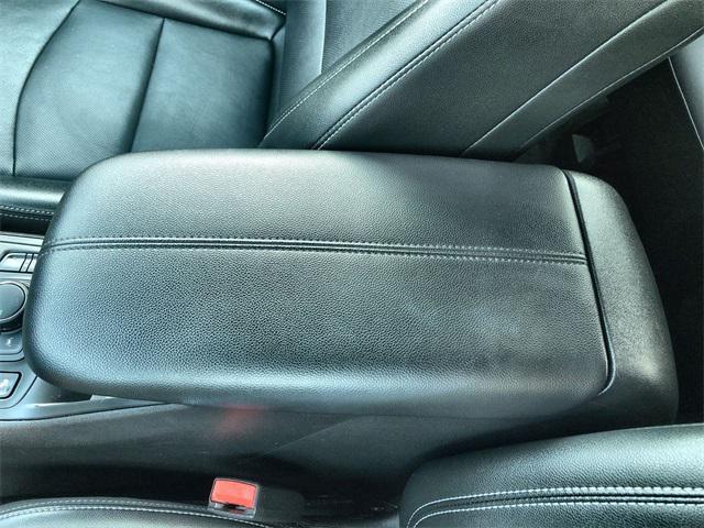 used 2024 GMC Terrain car, priced at $29,417