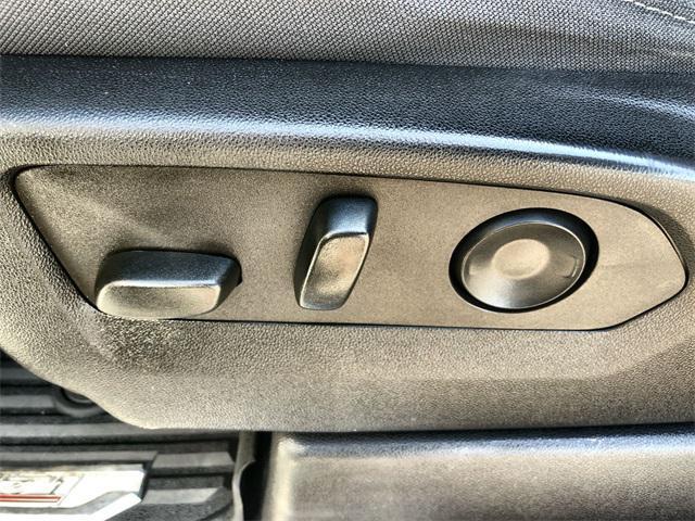 used 2022 Chevrolet Silverado 1500 car, priced at $45,968