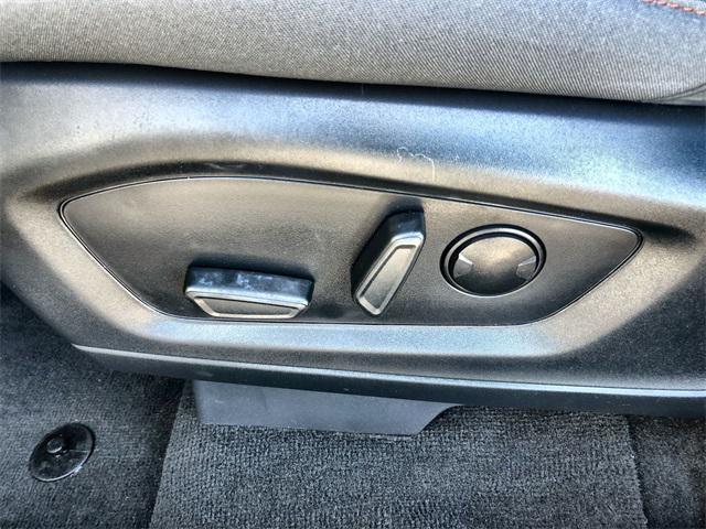 used 2025 Ford Explorer car, priced at $39,945