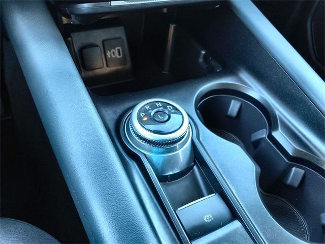 used 2025 Ford Explorer car, priced at $39,945