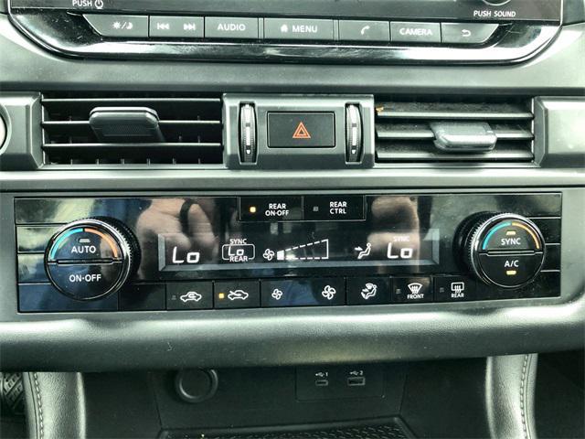 used 2024 Nissan Pathfinder car, priced at $28,926