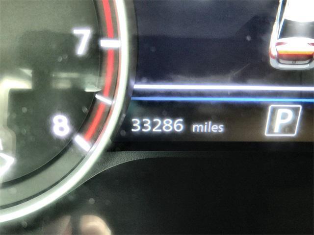 used 2024 Nissan Sentra car, priced at $19,235