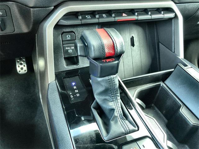 used 2025 Toyota Sequoia car, priced at $73,997
