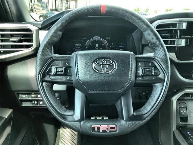 used 2025 Toyota Sequoia car, priced at $73,997