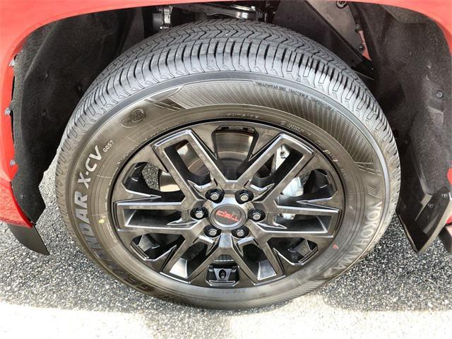 used 2025 Toyota Sequoia car, priced at $73,997