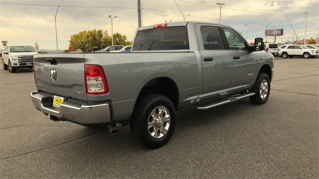 used 2024 Ram 2500 car, priced at $50,949