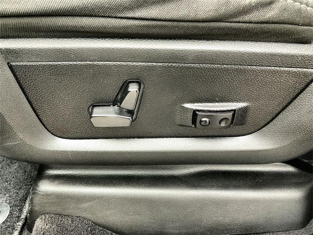 used 2024 Ram 2500 car, priced at $50,949