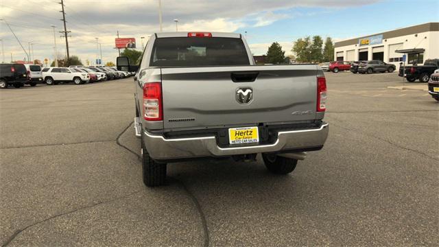 used 2024 Ram 2500 car, priced at $50,949