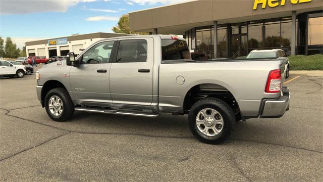 used 2024 Ram 2500 car, priced at $50,949