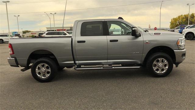 used 2024 Ram 2500 car, priced at $50,949