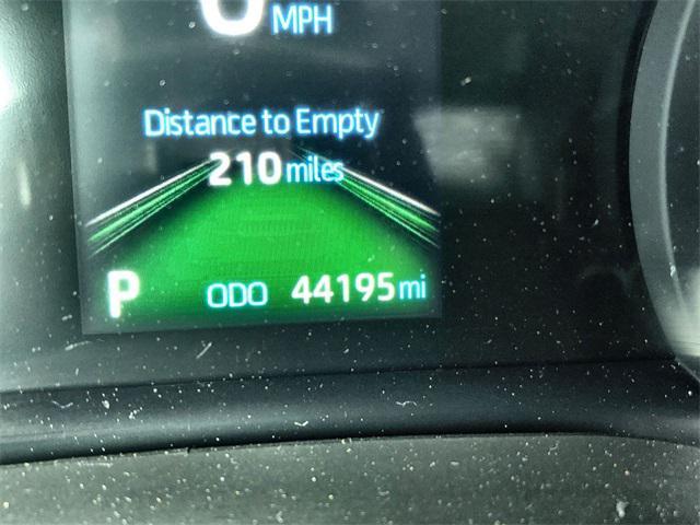 used 2024 Toyota Sienna car, priced at $35,986