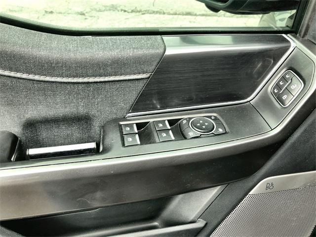 used 2024 Ford F-150 car, priced at $60,968