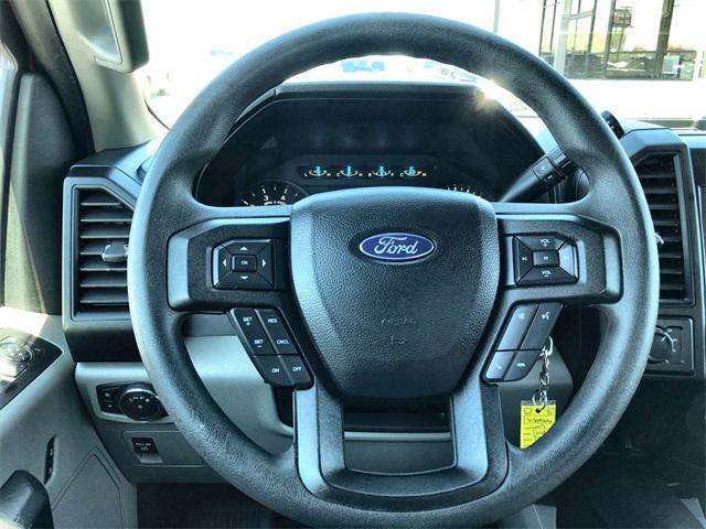 used 2017 Ford F-150 car, priced at $22,475