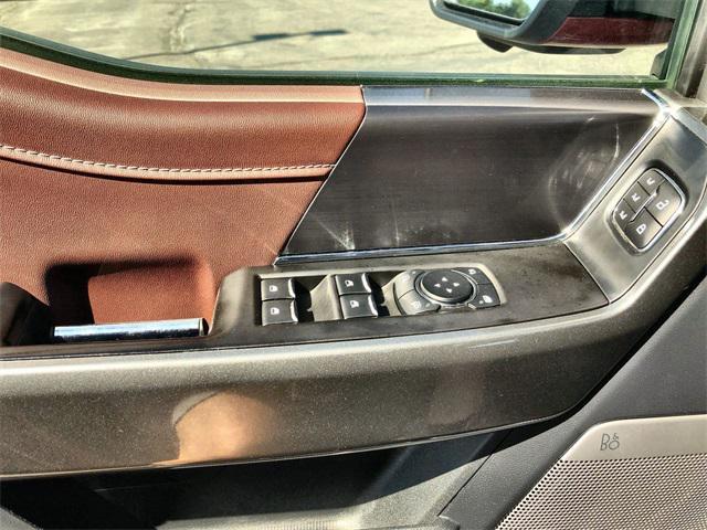 used 2023 Ford F-150 car, priced at $55,619
