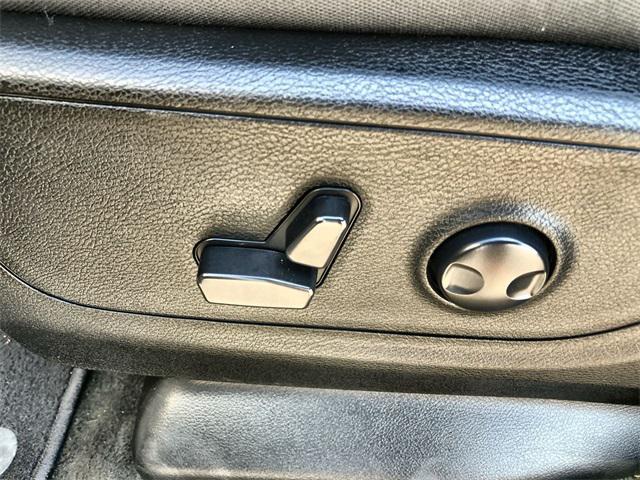 used 2023 Ram 1500 car, priced at $35,949