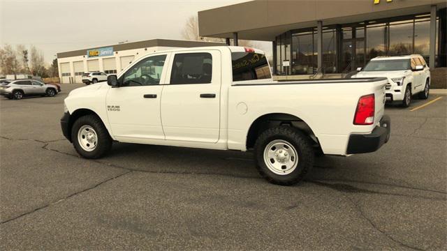 used 2016 Ram 1500 car, priced at $20,599