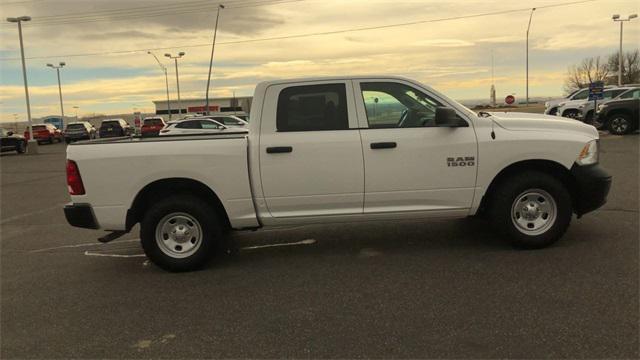 used 2016 Ram 1500 car, priced at $20,599