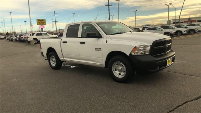 used 2016 Ram 1500 car, priced at $20,599