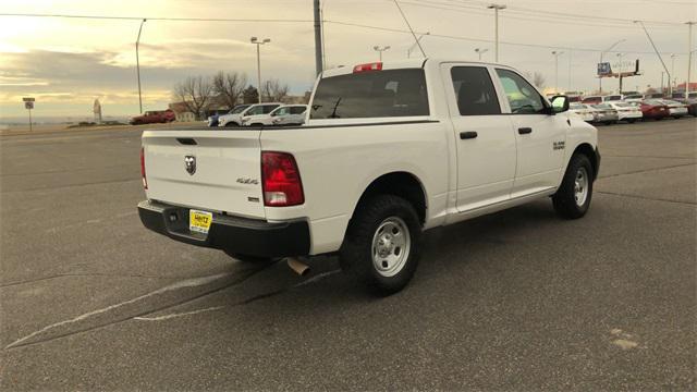 used 2016 Ram 1500 car, priced at $20,599