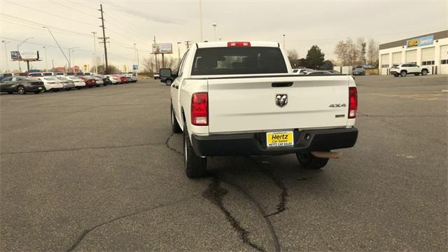 used 2016 Ram 1500 car, priced at $20,599