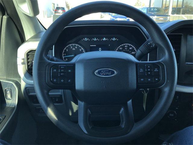 used 2022 Ford F-150 car, priced at $42,944