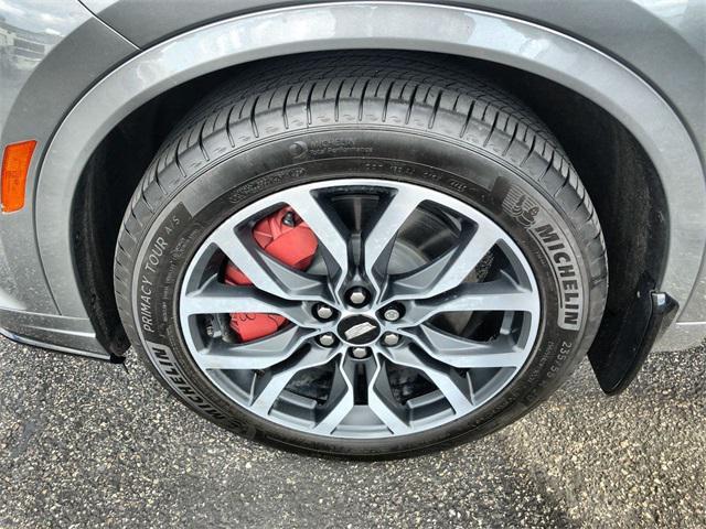 used 2024 Cadillac XT6 car, priced at $52,970