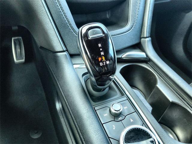 used 2024 Cadillac XT6 car, priced at $52,970