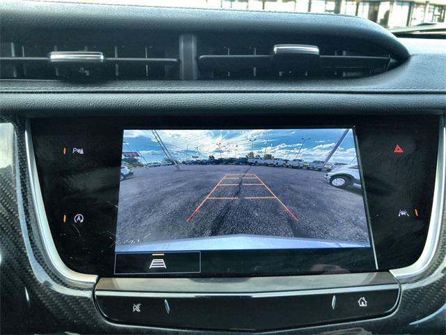 used 2024 Cadillac XT6 car, priced at $52,970