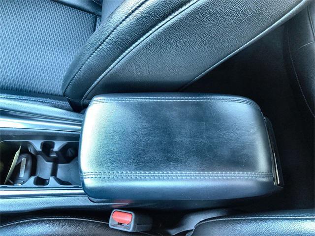 used 2024 Jeep Compass car, priced at $24,267