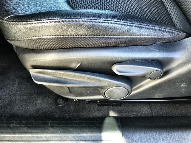 used 2024 Jeep Compass car, priced at $24,267