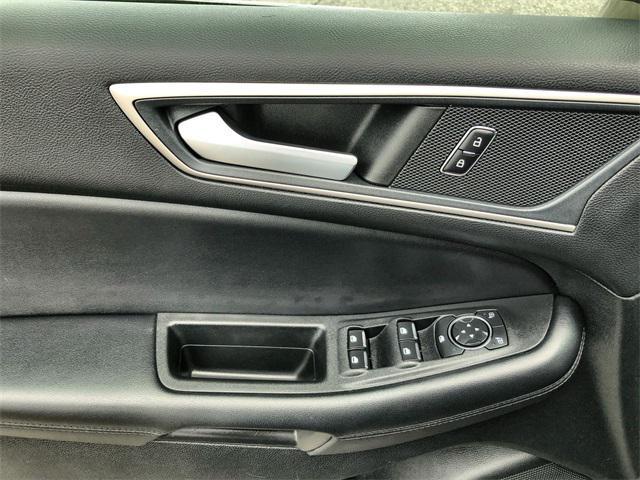 used 2023 Ford Edge car, priced at $26,986